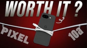 Google Pixel 10a | Don't Buy Before Watching This | Best Budget Phone or Overhyped?