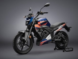 इलेक्ट्रिक बाइक मार्केट में Oben Rorr Evo का धमाका, 15 दिनों में 25 हजार से ज्यादा बुकिंग!