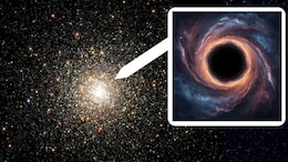 Largest Black Holes May Form Through Repeated Collisions, Study Suggests