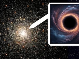 Largest Black Holes May Form Through Repeated Collisions, Study Suggests