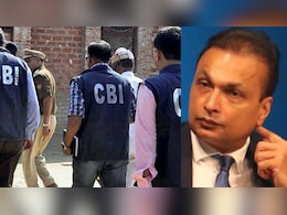 अनिल अंबानी ग्रुप पर CBI की बड़ी कार्रवाई, मुंबई-दिल्ली में 15 जगह छापेमारी; ₹27,337 करोड़ घोटाले की जांच तेज