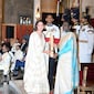 Harmanpreet Kaur Conferred Padma Shri After Historic World Cup Triumph