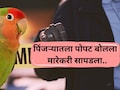 Trending News: खून पचला होता, आरोपी सुटला होता! त्याचवेळी 'पोपट' बनला खबरी अन् क्षणात केस SOLVE