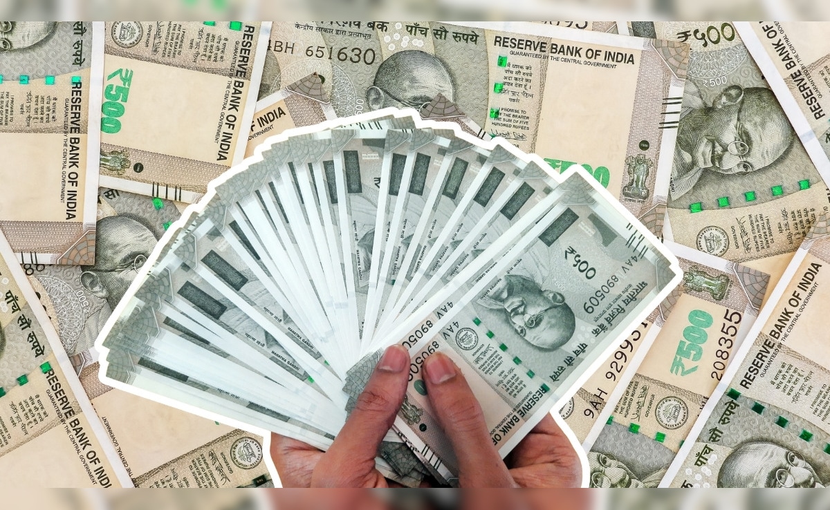500 रुपये के नकली नोटों पर RBI का बड़ा अपडेट, 100-200 के नोट पर भी हुआ खुलासा!