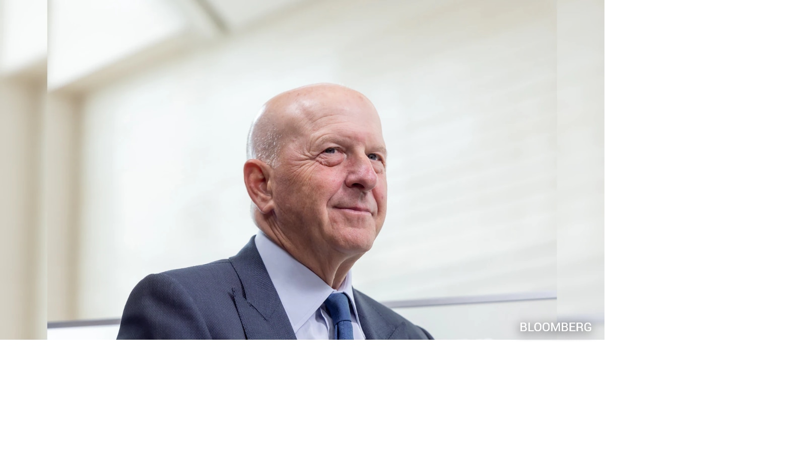 Goldman Sach CEO Slides Into Musk’s DMs During Bid To Lead SpaceX IPO