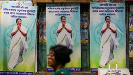भाजपा की सुनामी में कैसे उड़ गया भवानीपुर का 'सेफ किला'? आखिर अपनी सीट भी क्यों नहीं बचा पाईं सीएम ममता? हार के 5 बड़े कारण