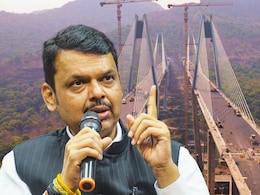 Mumbai- Pune Missing Link: मिसिंग लिंकचं नाव बदलणार? तात्पुरतं नाव देखील ठरलं, मुख्यमंत्र्यांनी केली घोषणा