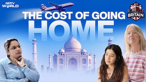 Higher Fares, Packed Flights: The India-UK Travel Story