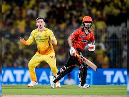 IPL 2026 Points Table: CSK की हार से बिगड़ा सभी टीमों का समीकरण, SRH- GT प्लेऑफ में, ऐसा है बाकी टीमों का हाल