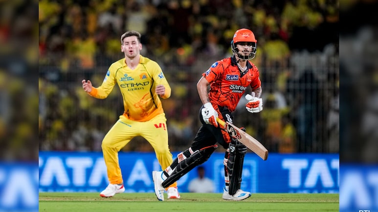 IPL 2026 Points Table: CSK की हार से बिगड़ा सभी टीमों का समीकरण, SRH- GT प्लेऑफ में, ऐसा है बाकी टीमों का हाल