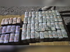 लखनऊ, वाराणसी-प्रयागराज से अहमदाबाद ले जाते थे हवाला का पैसा, कोटा में कार से नोटों का जखीरा पकड़ा