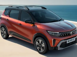 Renault Triber Discounts: Up To Rs 60,000 In July 2026: Full Details