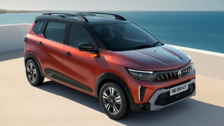 Renault Triber Discounts: Up To Rs 60,000 In July 2026: Full Details