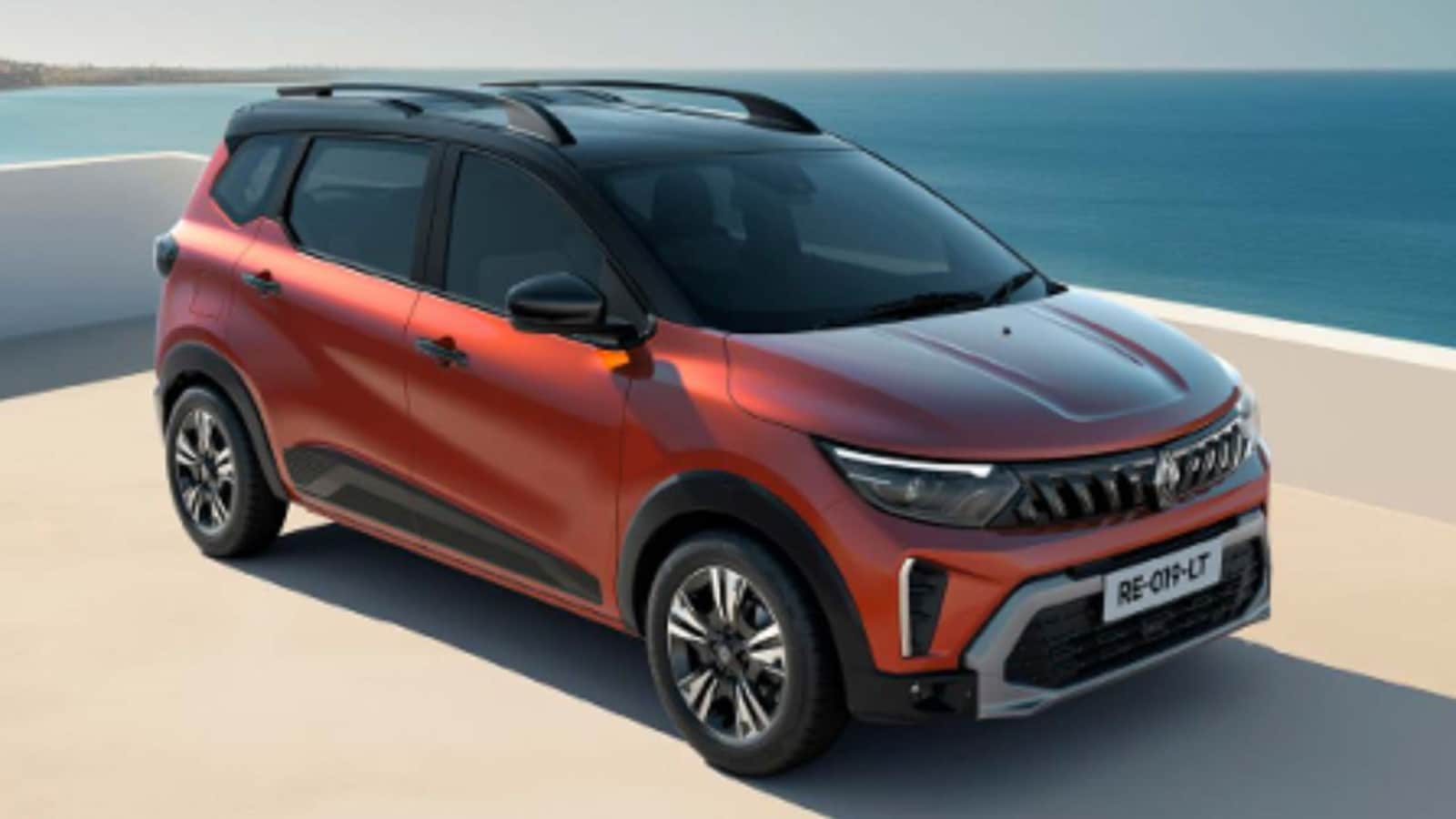 Renault India Announces July 2026 Discounts on Kiger, Triber, and Kwid Models