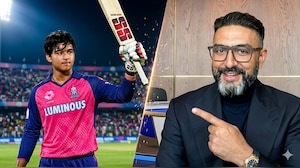 &nbsp;EXCLUSIVE: उन्हें देखकर लगता है कि...' अभिषेक बच्चन ने वैभव सूर्यवंशी को लेकर बड़ी बात कह दी