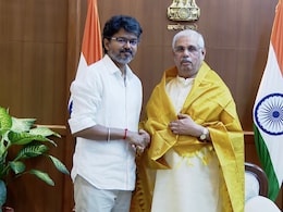 Tamil Nadu Government Formation LIVE: Thriller Over, Sequel With Vijay As Chief Minister To Begin Today