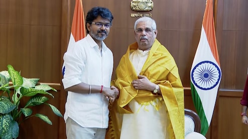 Tamil Nadu Government Formation Highlights: Thriller Over, Sequel With Vijay As Chief Minister To Begin Today