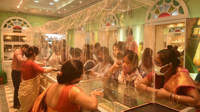 Gold, Silver Price Today, May 29: Check Prices In Mumbai, Delhi, Chennai, Kolkata, Bangalore