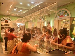Gold-Silver Return: जंग के बाद भी सोने-चांदी ने निवेशकों की कराई बल्ले-बल्ले, दिया बंपर रिटर्न