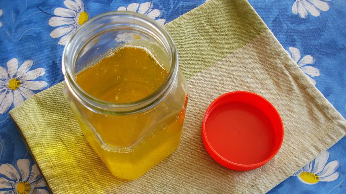 TTD procured over 70 lakh kg ghee without mandatory testing: Commission report