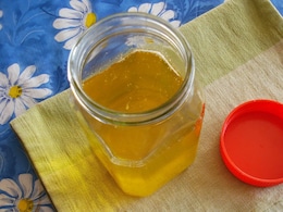 TTD procured over 70 lakh kg ghee without mandatory testing: Commission report