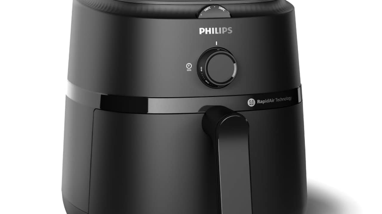 Family-Sized Fix: How To Choose The Perfect Air Fryer Without Wasting Money Or Counter Space Family-Sized Fix: How To Choose The Perfect Air Fryer Without Wasting Money Or Counter Space