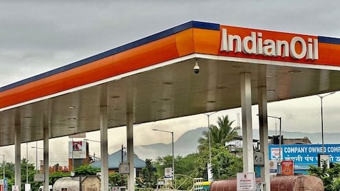 Indian Oil Q4 Results: Profit Falls 6%, Dividend Announced Lowest In Four Years