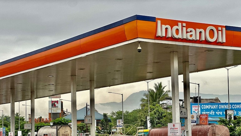 Indian Oil Q4 Results: Profit Falls 6%, Dividend Announced Lowest In Four Years