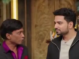 Sunil Pal Recalls <i>Kapil Sharma Show</i> Episode With Samay Raina: "I Didn't Know I Would Be Played"