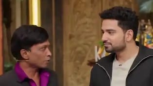 Sunil Pal Recalls <i>Kapil Sharma Show</i> Episode With Samay Raina: "I Didn't Know I Would Be Played"
