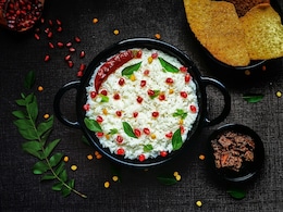 Nutritionist Explains: Can Eating Cold, Curd-Based Dishes Actually Help During A Heatwave?