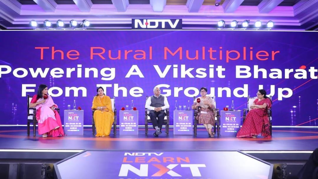 NDTV Learnnxt Conclave 2026 LIVE: 