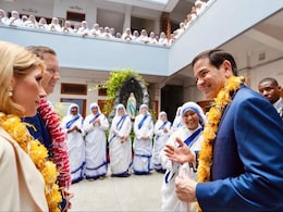 Marco Rubio India Visit Live Updates: Top Trump Aide Concludes Kolkata Visit, Next Stop Is Delhi