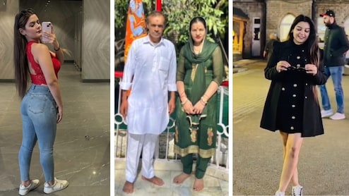 बहू के शौक और इंस्टा पर रीलबाजी ने ले ली 2 लोगों की जान, शादी के 1 साल बाद घर से उठी दो अर्थी