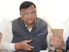 Top Bengal IAS Officer Gets 6-Month Extension. Was Set To Retire On July 31