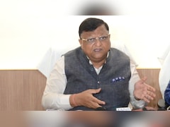 पश्चिम बंगाल के CEO मनोज अग्रवाल को प्रदेश का मुख्य सचिव किया गया नियुक्त