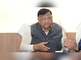 पश्चिम बंगाल के CEO मनोज अग्रवाल को प्रदेश का मुख्य सचिव किया गया नियुक्त