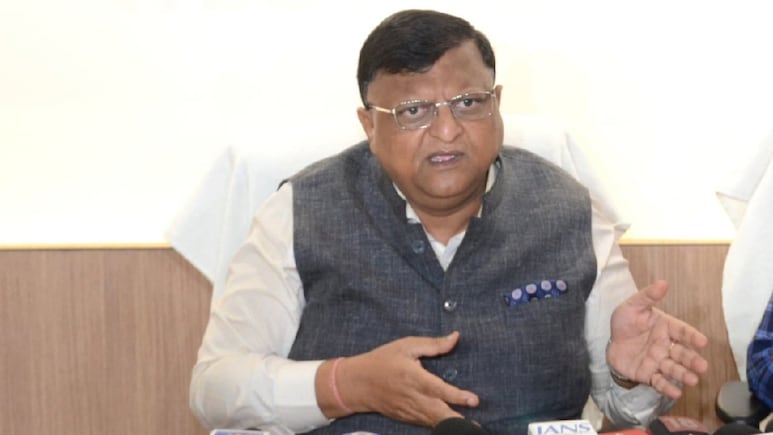 पश्चिम बंगाल के CEO मनोज अग्रवाल को प्रदेश का मुख्य सचिव किया गया नियुक्त