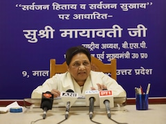 'चुनाव जैसे-जैसे नजदीक आएगा'.. गाजियाबाद हत्या मामले पर मायावती ने योगी सरकार को किया अलर्ट