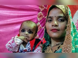 इटावा में हैवानियत: पिता ने 5 माह की फूल सी बच्ची को दीवार पर पटका, मौके पर ही तोड़ा दम