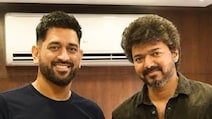 In Vijay's Tamil Nadu Surge, Some Fans See 'MS Dhoni Factor'