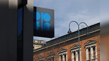 OPEC+ Provisionally Agrees June Quota Increase, Delegate Says
