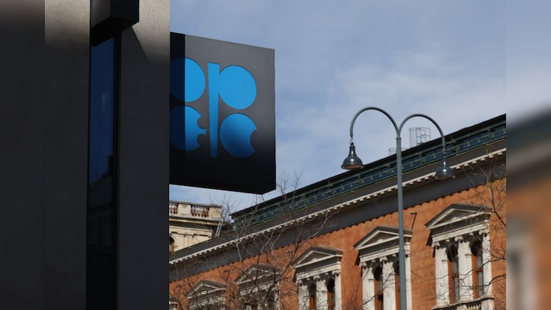 OPEC+ Provisionally Agrees June Quota Increase, Delegate Says