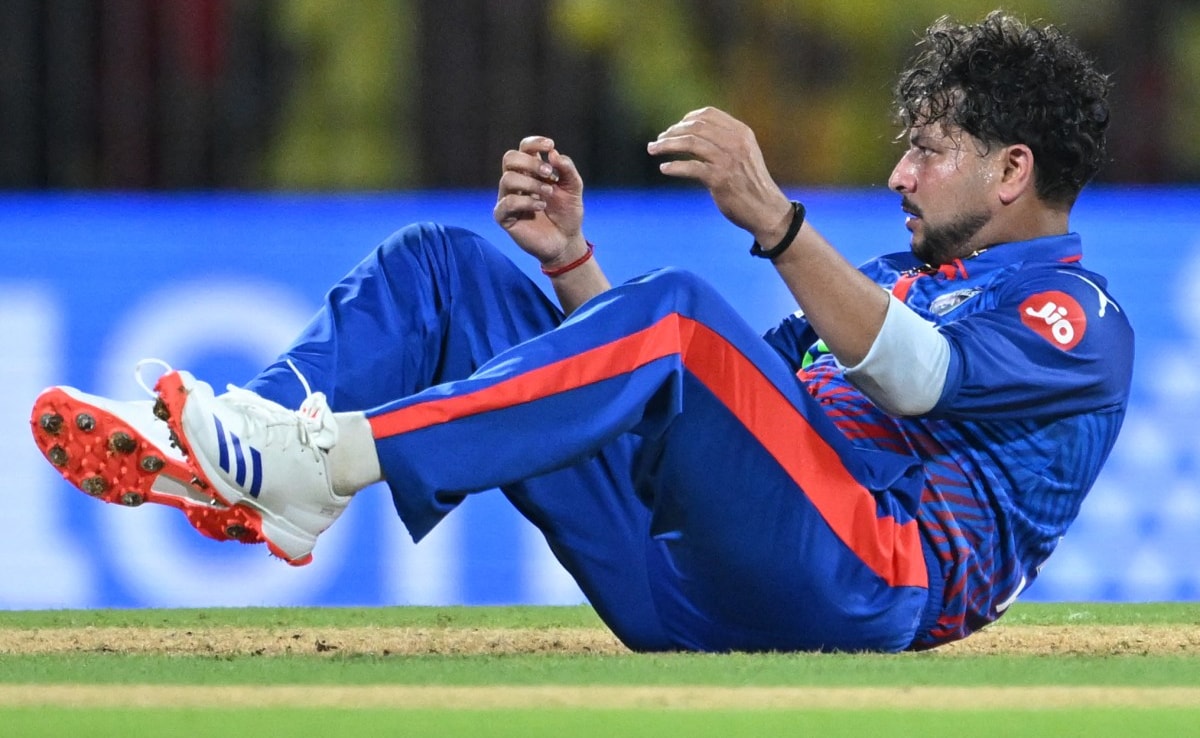IPL 2026: Kuldeep Yadavs Poor Form A Major Concern, Says Irfan Pathan