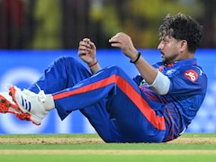 Delhi Capitals Head Coach Sends Clear-Cut Message To Kuldeep Yadav Amid Poor Form: "Want Him To Be Better"