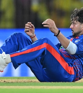 IPL 2026: Kuldeep Yadavs Poor Form A Major Concern, Says Irfan Pathan