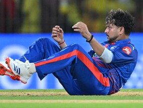 IPL 2026: Kuldeep Yadavs Poor Form A Major Concern, Says Irfan Pathan