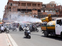 Delhi-NCR's Brutal Heatwave: Why Your 9-5 Feels Longer Than Usual