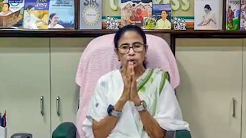 FIR Against Mamata Banerjee Over Alleged Provocative Remarks, Police Begin Probe