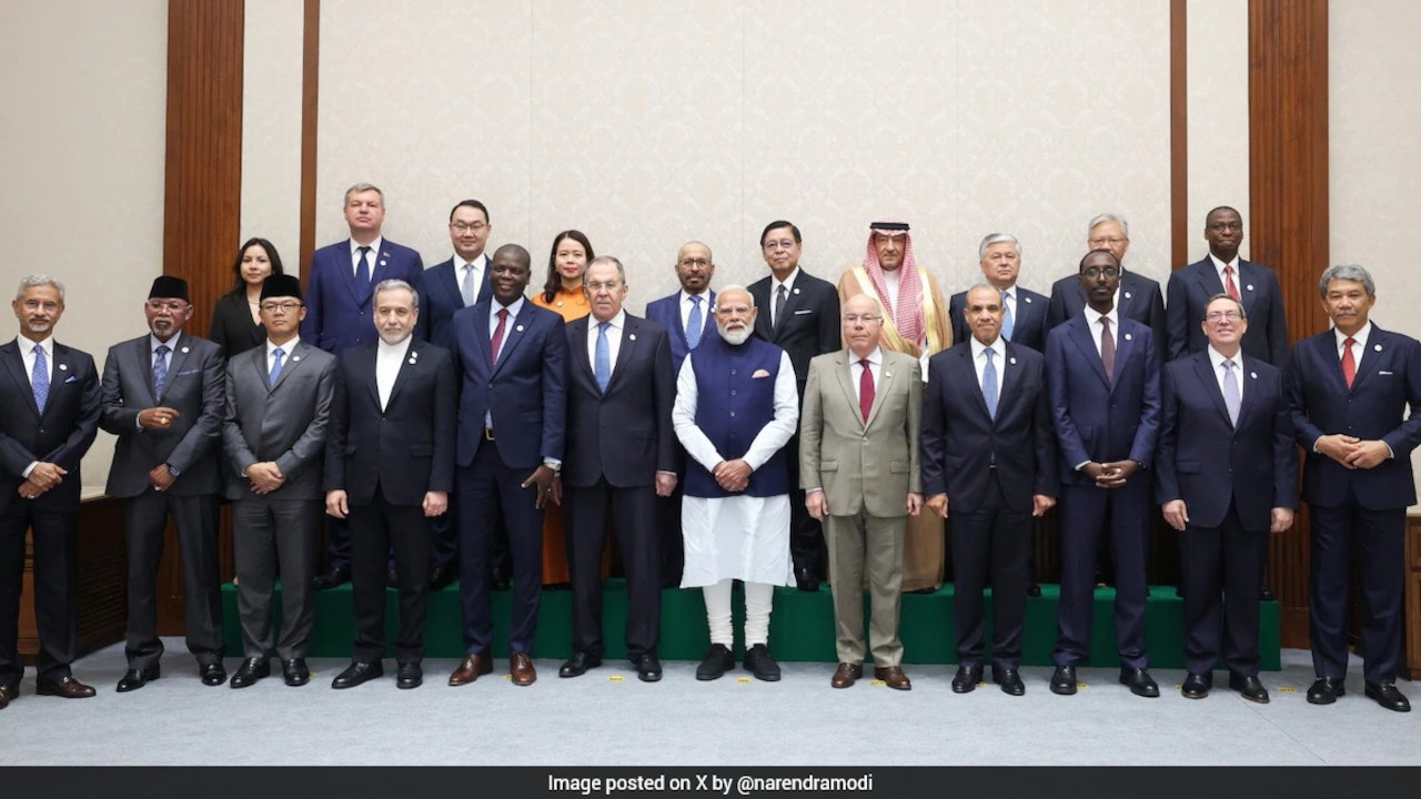 Startup Fund, Digital Agriculture: Key Outcomes Of India's BRICS Chairship